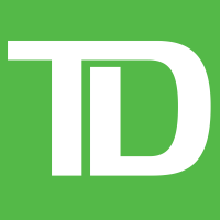 道明銀行 Logo