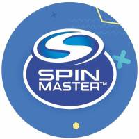 Spin Master Corp. Logo