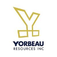 Yorbeau Resources Logo