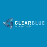 Clear Blue Technologies International Logo