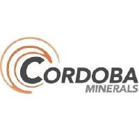 Cordoba Minerals Corp.'s Logo
