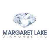 Margaret Lake Diamonds Inc. Logo