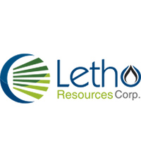 Letho Resources Corp. Logo