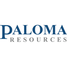Paloma Resources Inc.'s Logo
