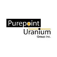 Purepoint Uranium Group Logo
