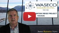 Waseco Resources Logo