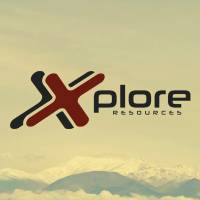 Xplore Resources Corp. Logo