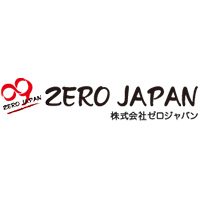 ZEROJAPAN.Co.,Ltd Logo