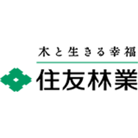 Sumitomo Forestry Logo