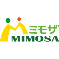 Mimosa Co. Ltd.'s Logo