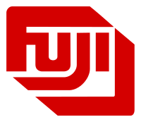 FUJIFILM Holdings Logo