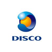 ディスコ Logo