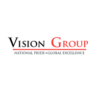 New Vision Printing and Publishing Company Limited Logo