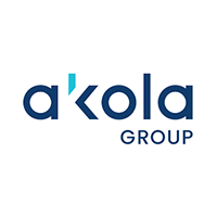 AB Akola Group Logo