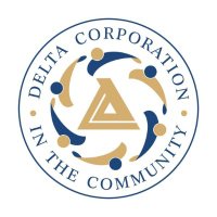 Delta Corporation Limited Logo