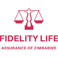 Fidelity Life Assurance of Zimbabwe Limited's Logo