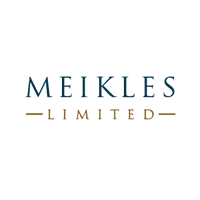 Meikles Limited's Logo