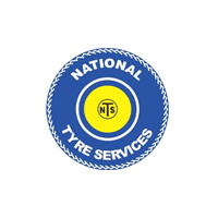 National Tyre Services Limited's Logo