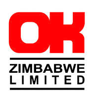 OK Zimbabwe Limited's Logo