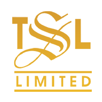 TSL Limited's Logo