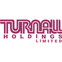 Turnall Holdings Limited's Logo