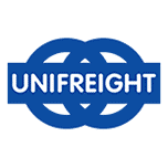 Unifreight Africa Limited's Logo