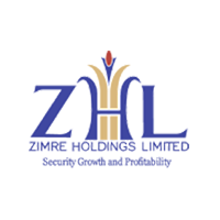Zimre Holdings Limited's Logo