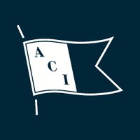 Adriatic Croatia International Club, za djelatnost marina d.d.'s Logo