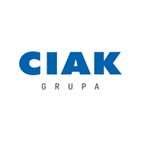CIAK Grupa d.d. Logo
