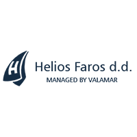 Helios Faros d.d. Logo