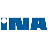 INA-Industrija nafte, d.d. Logo